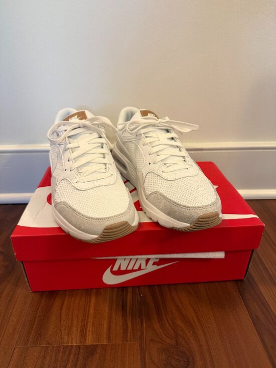 Nike Shoes - Nike Air Max SC (new w/o tags)